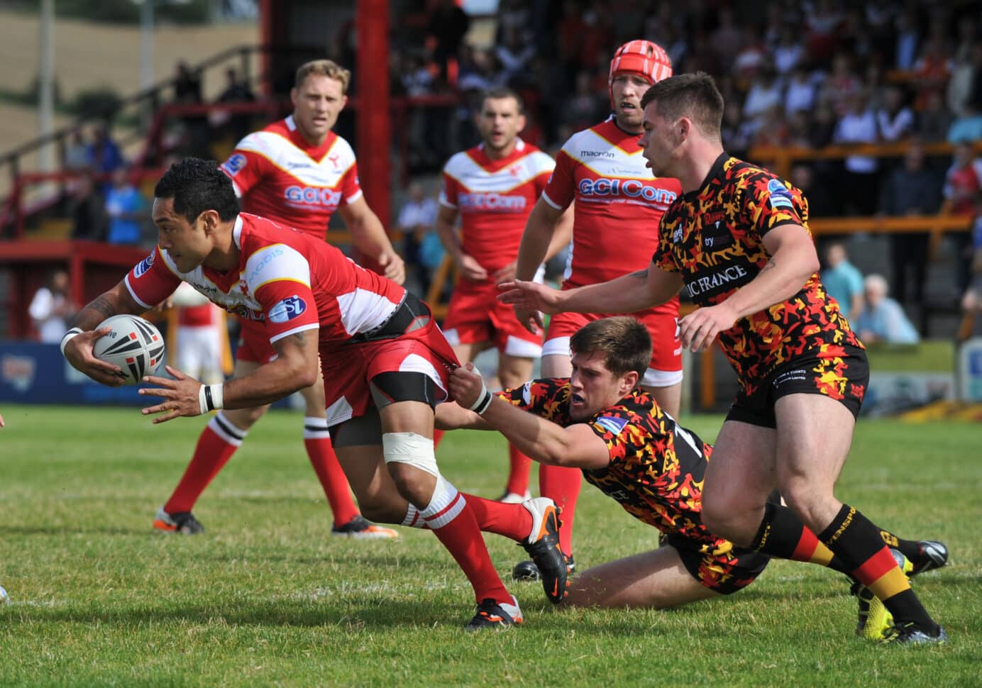 2012 - Dewsbury v Sheffield - dewsbury v sheffield (3)